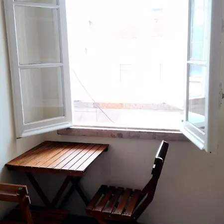 Absolut Morning Лиссабон
