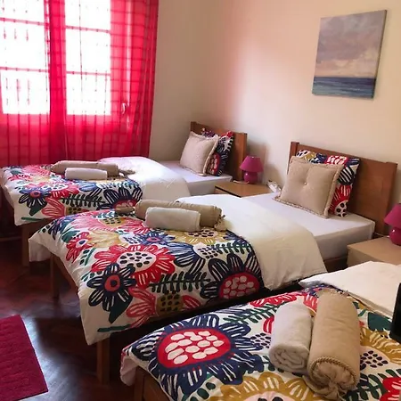 Hostal Absolut Morning Lisboa