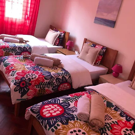 Hostal Absolut Morning *