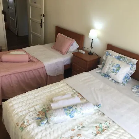 Absolut Morning Hostal