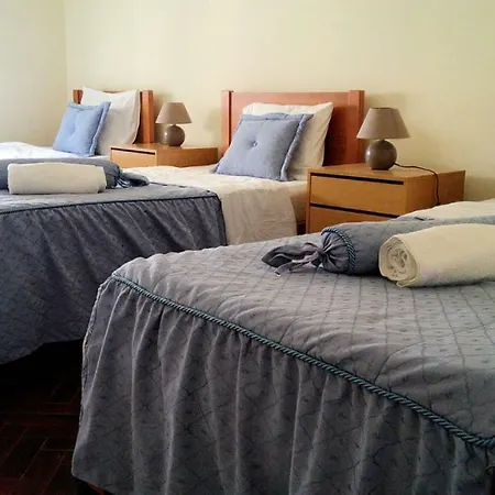 Absolut Morning Hostal *