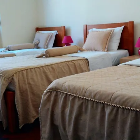 Hostal Absolut Morning Lisboa