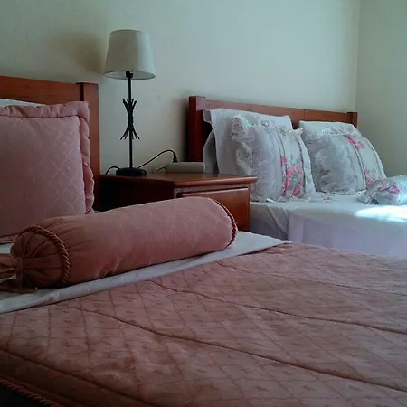 Absolut Morning Hostal
