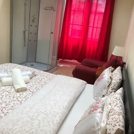 Absolut Morning Hostal Lisboa