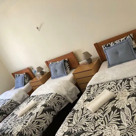 Albergue Absolut Morning
