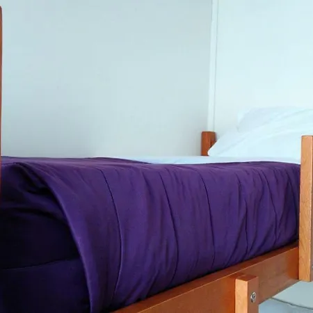 Albergue Absolut Morning Lisboa