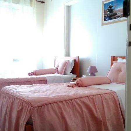 Albergue Absolut Morning