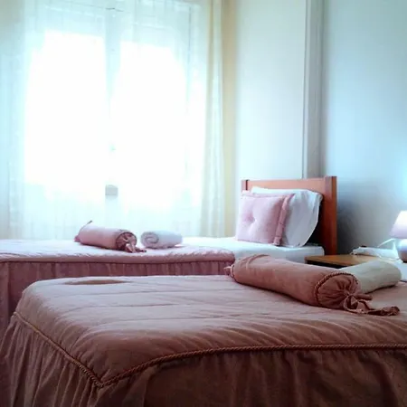 Albergue Absolut Morning Lisboa